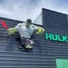 Foto de perfil de Hulk Indoor Pádel