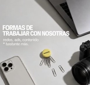 Flat lay: formas de trabajar con nosotras