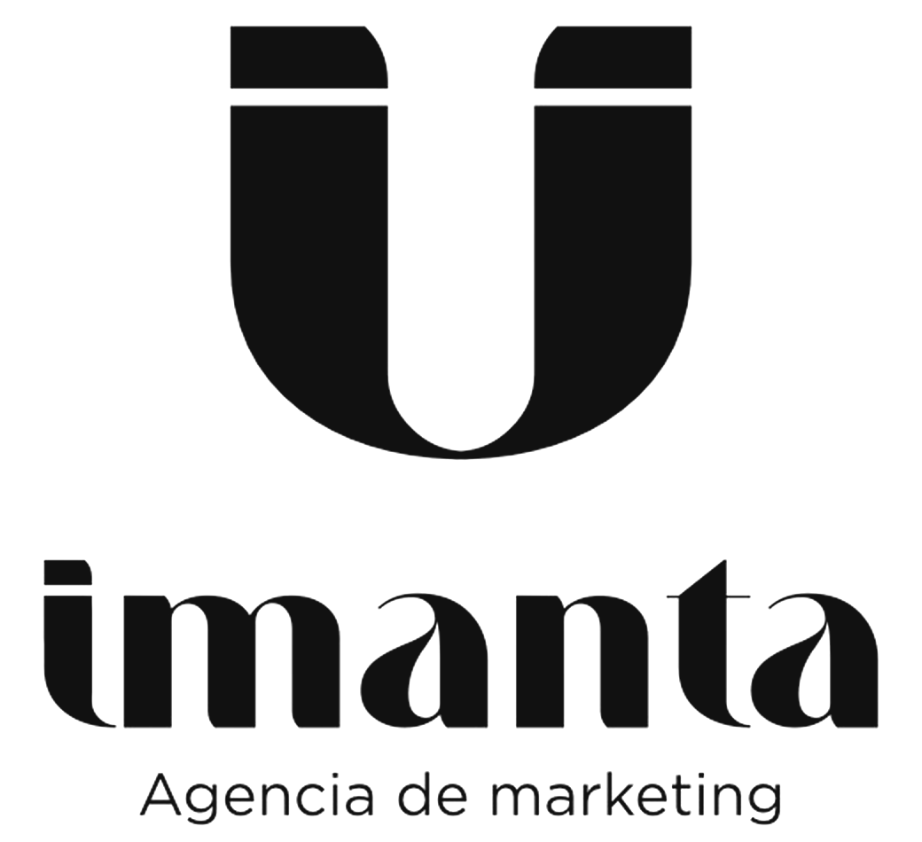 imanta · Agencia de marketing